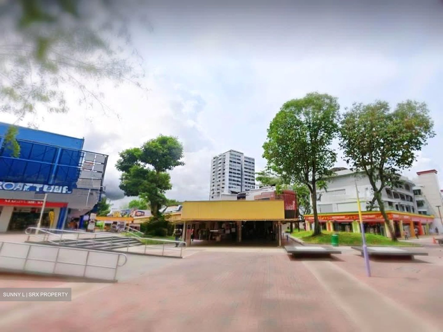 Ang Mo Kio Avenue 8 (D20), Shop House #588449291